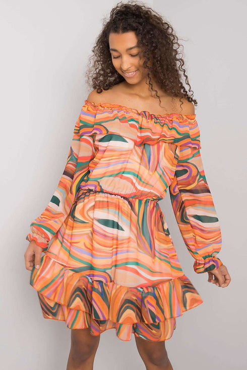 Robe de jour model 169534 Italy Moda